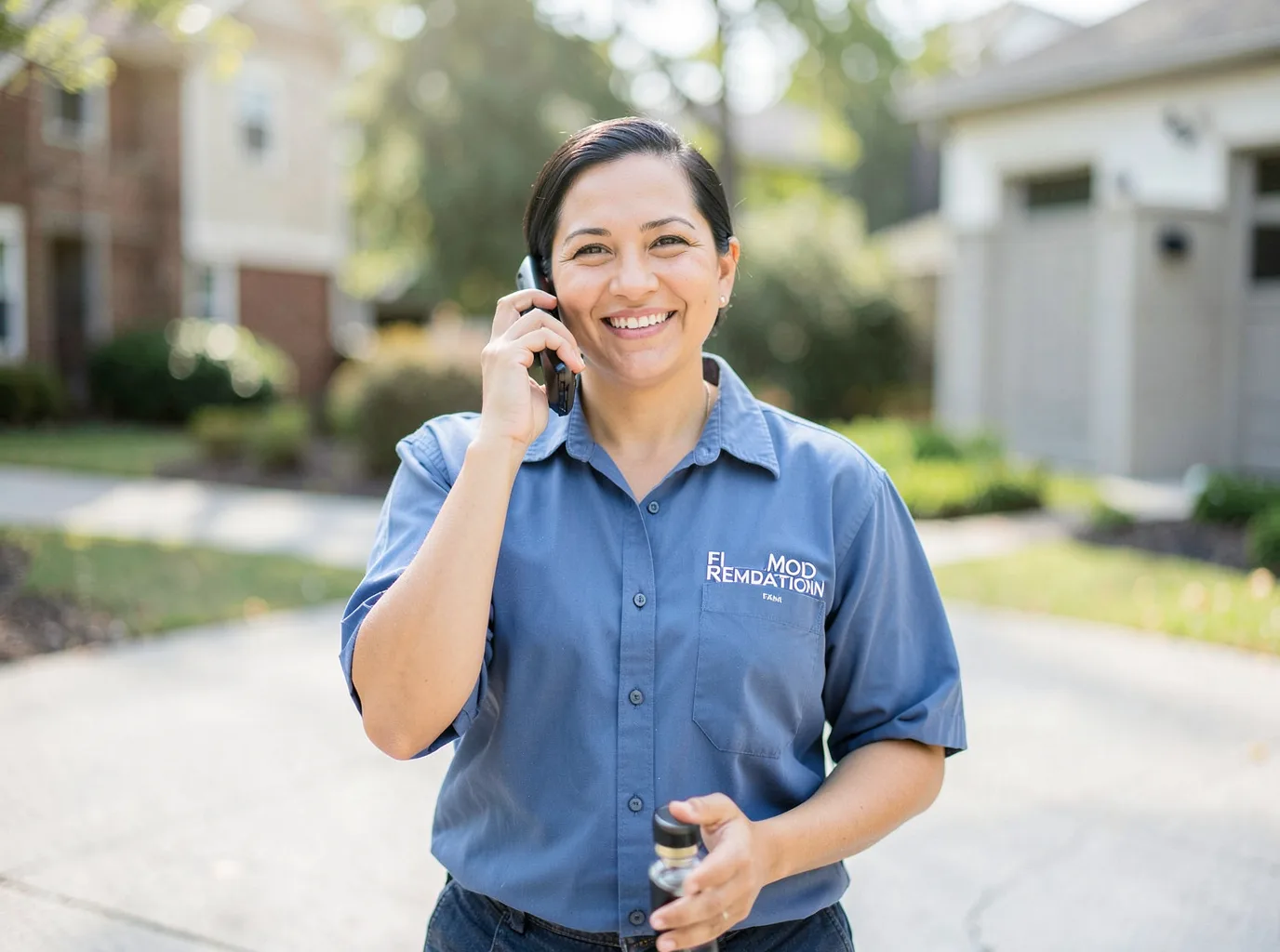 Mold Remediation Doon, IA FAQs